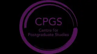 Formatting Large Documents in MS Word Workshop- By Dr Sherran Clarence