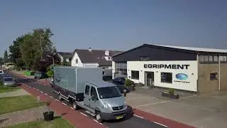 EGRIPMENT OFFICE