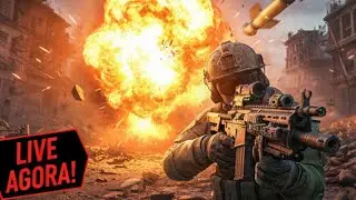 🎯 LIVE! Forefront VR - O Melhor FPS estilo 