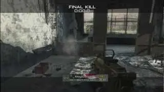 supercoolisaac 14-3 SnD (MW3)