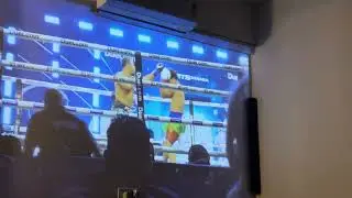 ACADEMY OF COMBAT SPORTS GOA 