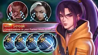 LING WITH WINDTALKER DESTROYS 