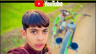 part24 #cyclemodification 😱#monstarcycle relay connection😰