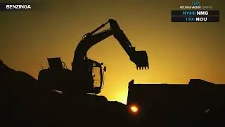 Канада продвигает проекты в рамках Альянса критически важных минералов G7; компания $NMG заключил...