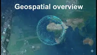 Chapter 1: Geospatial overview | Geospatial Technology - Class 11
