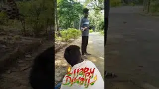 दिपावली में रोक टोक नहीं Full Video | Diwali 2022 | Diwali comedy #shorts #short #diwali
