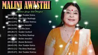 🌤️ Malini Awasthi – Songs That Honor Culture Without Softening It 🧲