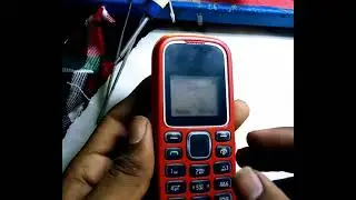 nokia 1280 light blinking