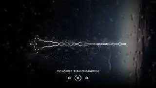 Van Wheaton - Endurance Ep 163