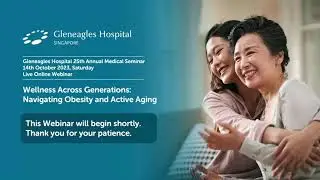 Wellness Across Generations: Navigating Obesity and Active Aging