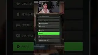 How to FIX mw2 from CRASHING! 🔧 #gaming #jafetplays #trending #callofduty #mw2 #mw2settings