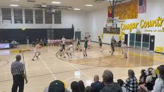 Ventura vs Santa Barbara - Part 8