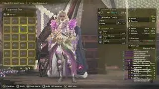Monster hunter wilds title update 4 give me a good roll