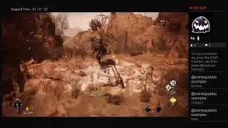 Panda plays Wo Long tactic 1-Get my weapon