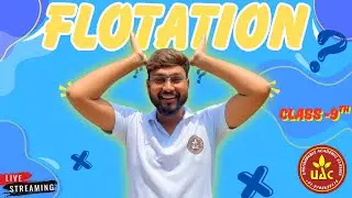 What Is Flotation? | Science Explained Simply with Real-Life Examples