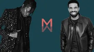 [FREE] Travis Scott x Drake Type Beat 2019 - 