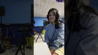 ข้ามันลูกทุ่ง Cover By ไอริณ Fifty-Three Band
