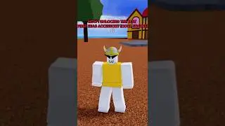 How to Unlock the best accessory in the First Seas Cool Shades #bloxfruits #roblox