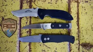 154CM Blade-Steel Breakdown