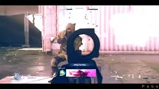 Cod mw 2v2 Alpha edit