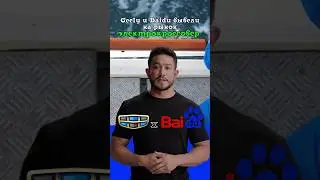 Новый электрокроссовер от Geely & Baidu 🤯📰
