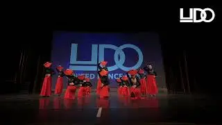 ONE&ONLY - one style performance UNITED DANCE OPEN 2022