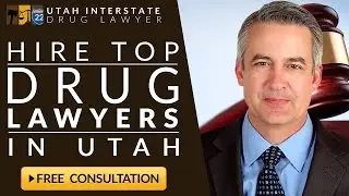 Drug Lawyer Ogden, UT 435-633-9140  Drug Attorney Ogden, UT