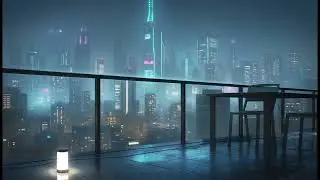 1-Hour Uplifting Trance Mix for Studying, Working & Focus 🎧