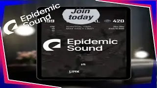 PUBG meets Epidemic Sounds #escreators #epidemicsound #ESambassador  #PUBG