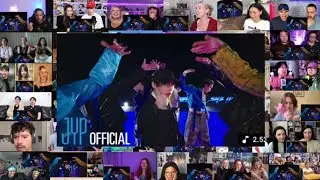 Stray kids 
