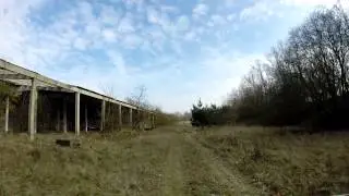 Борстель и третий городок в Стендале.