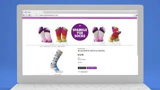 Guide to Google Shopping: Upload your products with a data feed (large inventory)