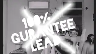 Work From Home - S1 Ep12 - 100 % confirmed lead for IT projects ! Explained