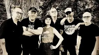 Waco Brothers - Blink of an Eye - Live at Mollys House Concerts - Lincolnwood, IL - January 25, 2026