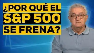 Mi cartera de fondos para el I trimestre 2026: Por qué rinde un 2,75% con el S&P estancado