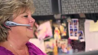 Banner Customer Service: Committed to Responsive, Quality Solutions
