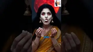 🧟 बर्फी बेचने वाली चुड़ैल 😱 | Chudail ki kahani | Horror story | Bhoot | #horror #bhoot