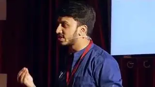 How Positive News can change the world | Piyush Ghosh + Tuhin Sen | TEDxRGPV