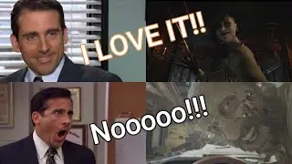 resident evil village tall vampire lady meme