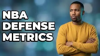 What Is Considered A Good Team Defensive Rating?