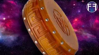 Барабан Wander Z Quake Drum — это громкий аналог устройства, на которое я недавно делал обзор.