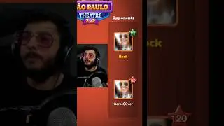 💥 Break To Finish Gameplay 😱 AutoPlay V/s Fair Player Bk 💪 Carrom Pool 💥#shorts
