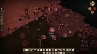 Building and Doing Carrot Races |DST|