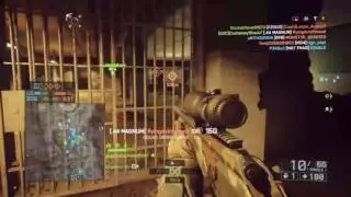 BF4 only FY-JS+44 Live