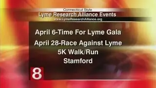 Lyme Research Alliance