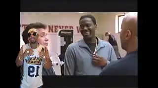 Delvin reviews the Hilarious &ldquo;Mr. 3000&rdquo; (2004) - Movie Review