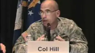 JWC 2011 Cyber Warfare: How Do We Provide Assured Comms to the Warfighter?