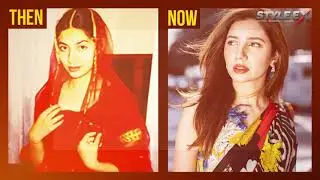 Pakistani Actors Then and Now Pakistani Actors Transformation 2021