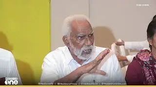 'ഞങ്ങൾക്ക് ആരും വിപ്പ് നൽകിയിട്ടില്ല, പച്ച കള്ളമാണ് ഡിസിസി പ്രസിഡന്റ് പറയുന്നത്...'