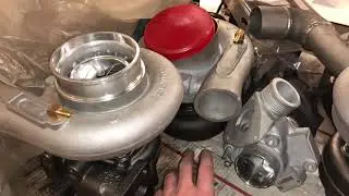 Turbos for sale he351ve, he341, He351cw, gt37vas